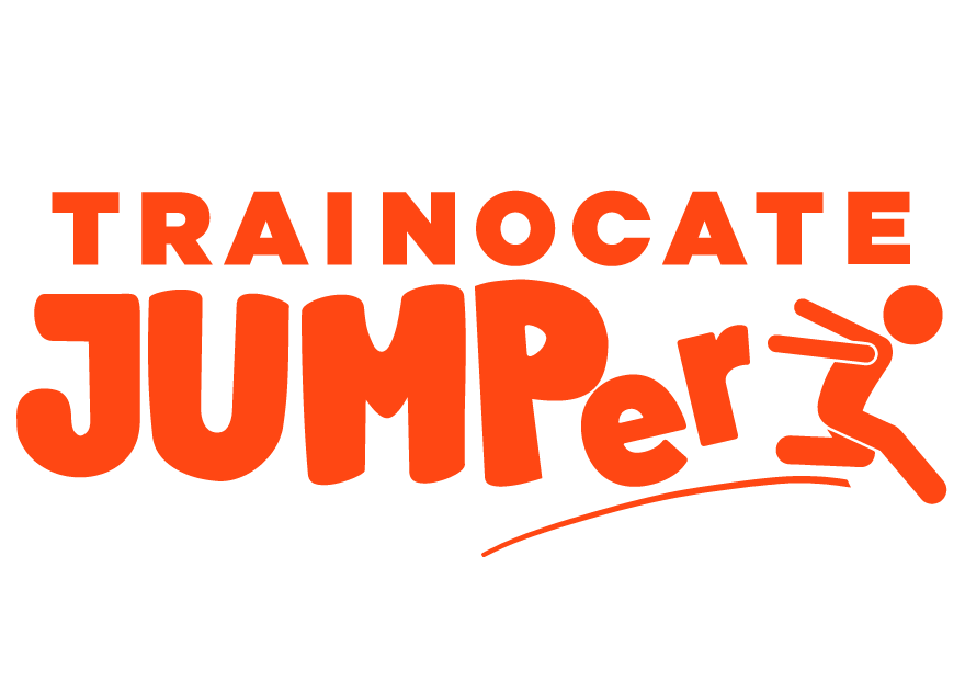 JUMPer Logo